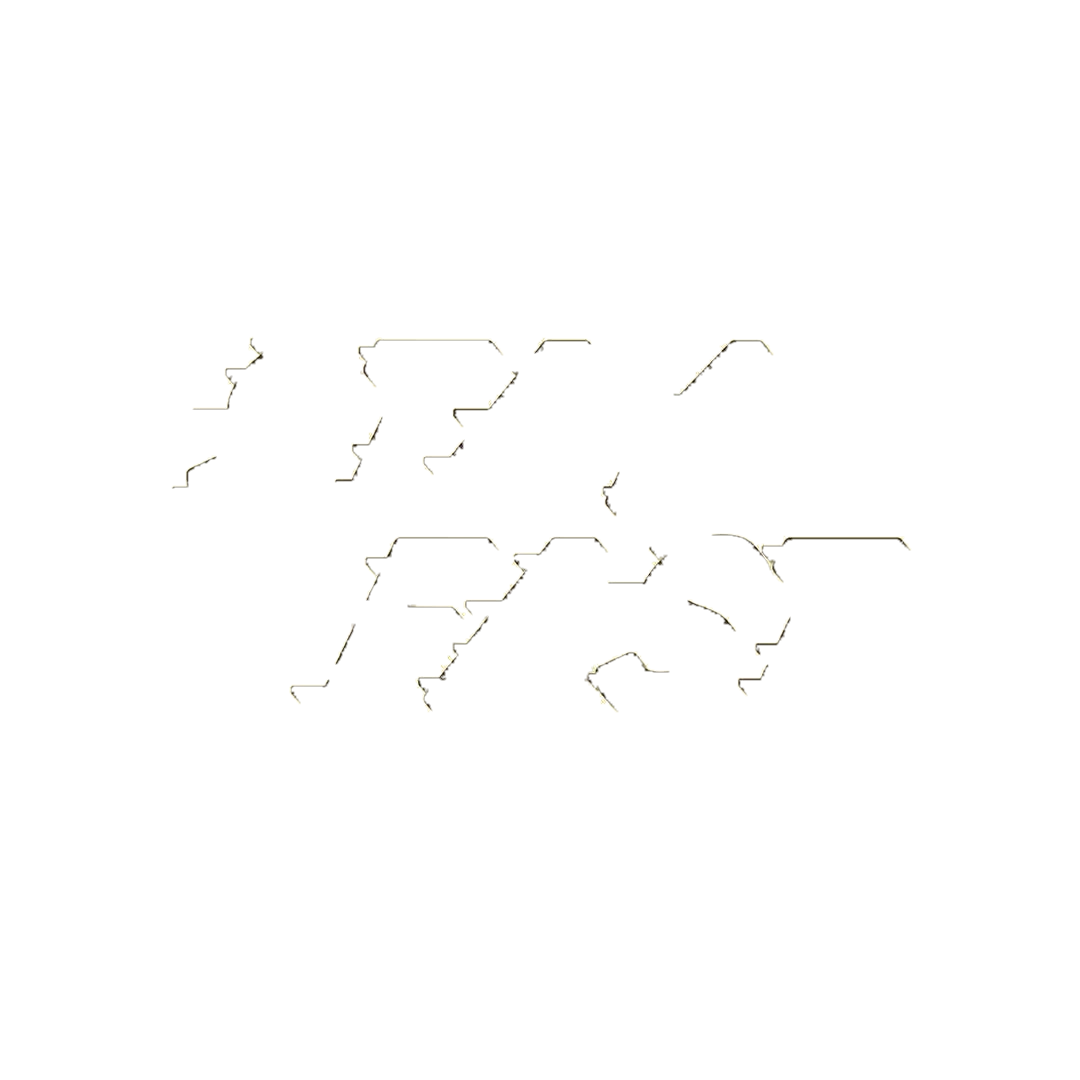 Stay Fast Sticker